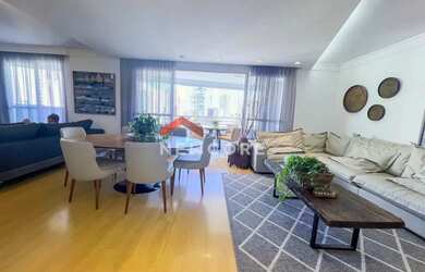 Imagem: Apartamento em Rua João Huss - Gleba Fazenda Palhano - Londrina/PR