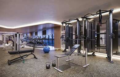 Imagem 8: ÁGIO RESIDENCIAL COMODORO 323M², FRENTE AO LAGO, APARTAMENTO DE UM POR...