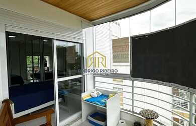 Imagem 14: COBERTURA HORIZONTAL NO MELHOR BAIRRO DE FLORIPA