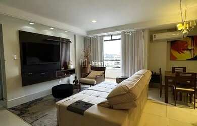 Imagem: O apartamento na cobertura à venda possui 3 Dormitórios, 2