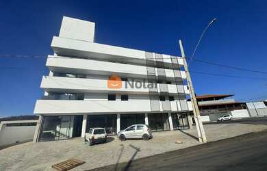 Imagem 10: Sala Comercial com 48m² no bairro Frimisa em Santa Luzia
