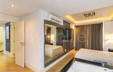 Imagem 12: Apartamento para locação anual no Esquina di Parma em Balneário Camboriú