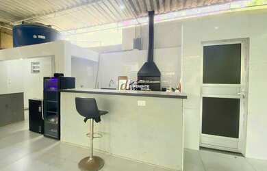 Imagem 16: Casa com 3 dormitórios à venda, 151 m² por R$ 360.000,00 - Ponto Chic...