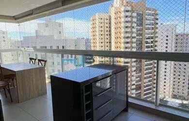 Imagem 12: Apartamento para alugar em Londrina, Gleba Palhano, com 3 quartos, com 122.92 m²