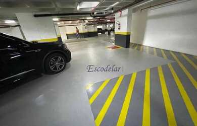 Imagem 12: Andar Corporativo à venda, 240 m² por R$ 1.900.000,09 - Santana - São...