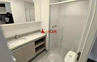 Imagem 10: Flat com ótimo preço no bairro Moema. Confira!