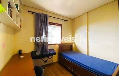 Imagem 11: Casa 4 quartos, espaço gourmet, quintal nos fundos, vista definitiva,...