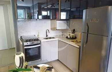 Imagem 14: Apartamento em Brás. 27m² de Área, 1 Banheiroe1 Dormitório