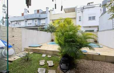 Imagem 16: Sobrado no Lagos de Nova Ipanema com 149,54m², possui 03 dormitórios,...