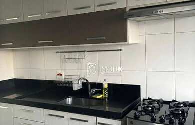 Imagem 3: Apartamento com 3 dormitórios para alugar, 109 m² por R$ 6.242,00/mês...