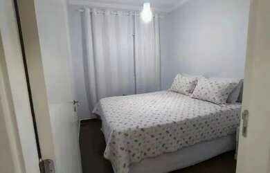 Imagem 7: Apartamento à venda Residencial Recanto Das Amoras, Sorocaba-SP