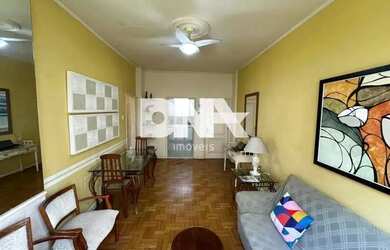 Imagem 3: Apartamento - / Residencial / Copacabana