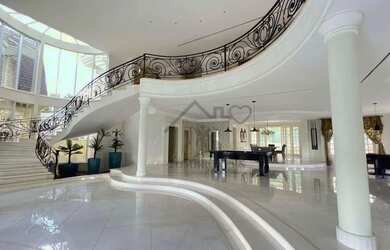 Imagem 3: Casa com 7 dormitórios, 1718 m² - venda por R$ 65.000.000,00 ou aluguel...