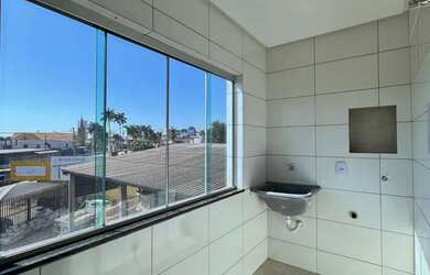 Imagem 9: Apto 202, 02 quartos, Ed. Cristina, Rua Domingos Lemes do Prado, Criméia...