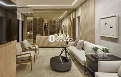 Imagem 3: Lourdes - Apartamento 3 quartos à venda na Anuar Donato