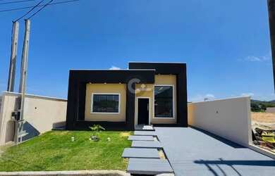 Imagem 16: Casa no Condomínio Dom Village para Venda com 3 quartos, Maricá / RJ