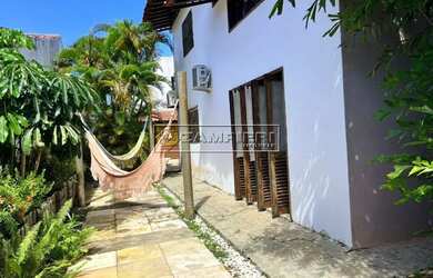 Imagem 16: Residência em Localização Privilegiada - 200m da Praia na Barra