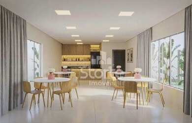 Imagem 12: APTOS de 56,9m² e 58,4m² TIPOS amp 82,2m² e 93,5m² TÉRREOS à venda...