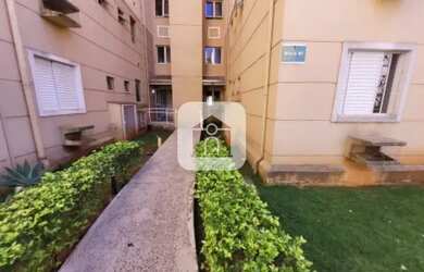 Imagem: O apartamento possui 3 Dormitórios, 2 Banheiros, 1 Vaga na