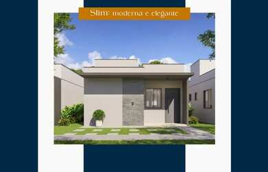 Imagem 5: Condomínio Smart Ville Maricá II - Casas de 2 quartos - Lançamento