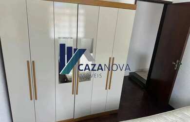 Imagem 7: Apartamento dois quartos B. Caiçara-BH-MG