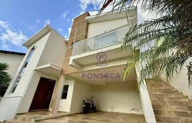 Imagem: Casa com 3 dormitórios à venda, 212 m² por R$ 1.100.000,00