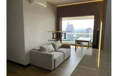 Imagem 4: Apartamento de 68.0m² no bairro Pinheiros, com 2 quartos 1 suíte , 2...