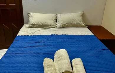 Imagem 9: Linda Casa Duplex, Aluguel Temporada ou Anual, 4/4, Condomínio Fechado