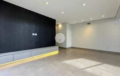 Imagem 6: Casa térrea em Condomínio com 03 Suítes - Locação - Alphaville