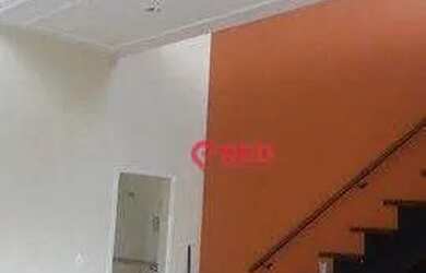 Imagem 7: Casa com 3 dormitórios à venda, 377 m² por R$ 1.300.000,00 - Condomínio Ibiti do Paço - So