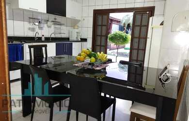 Imagem 9: Casa para venda e locação no Bairro Maracanã na Praia Grande