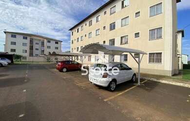 Imagem 11: Apartamento com 2 dormitórios à venda, 44 m² por R$ 175.000,00 - Jardim...