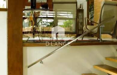 Imagem 4: Casa à venda no bairro Alphaville em Campinas