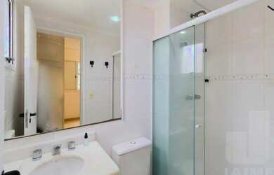 Imagem 13: Apartamento 02 dormitórios, 2 banheiros . lazer , piscina01 vaga em Consolação