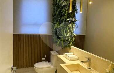 Imagem 11: Condomínio com 5 quartos para locação em Alphaville - SP