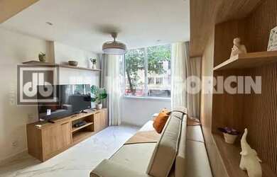 Imagem 4: Apartamento : Padrão / Residencial / Copacabana