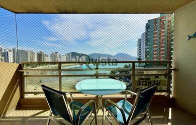 Imagem: O apartamento possui 4 Dormitórios, 3 Banheiros, 1 Vaga na