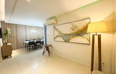 Imagem 11: GR Vende Ed. Amalfi - 110m2 - 2 suítes - ALTO PADRAO - OPORTUNIDADE NA...