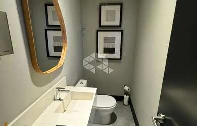 Imagem 10: Apartamento com 3 suítes e 2 vagas de garagem em Itapema pronto sem mobília