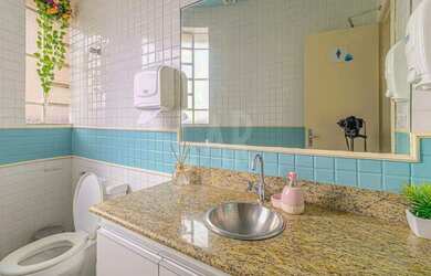 Imagem 11: Andar Corrido à venda, Santa Efigênia - Belo Horizonte/MG