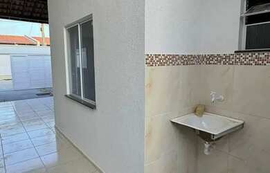 Imagem 2: REPASSE NO BARROCÃO. Churrasqueira, 85m² de Área, 1 Vaga na garageme3...