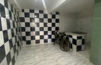 Imagem 3: Casa 1/4 água e luz incluso