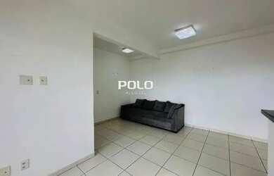 Imagem 2: Apartamento para alugar no Parque Amâzonia, Edifício Residencial Solar...