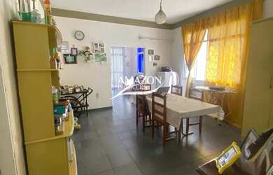 Imagem 5: Adrianópolis - 360m2 - 03 quartos - Casa próximo à ESBAM - Vendo