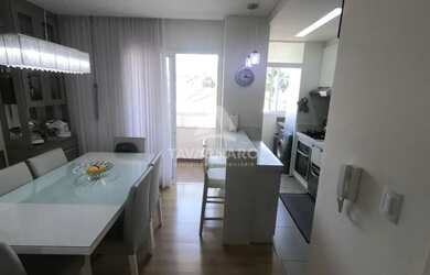 Imagem 3: Apartamento Padrão em Ponta Grossa