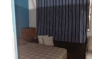 Imagem 2: Apartamento Apartamento com 1 dormitório