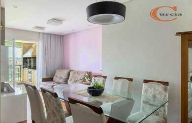 Imagem 14: Apartamento com 3 dormitórios à venda, 86 m² por R$ 1.089.000 - Jardim...