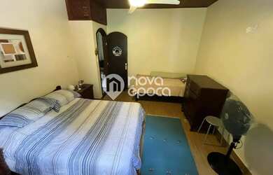 Imagem 14: Retiro Cunhambebe Casa 5 quartos, sendo 5 suites