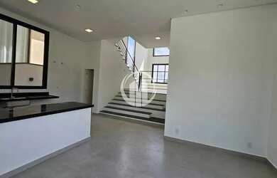 Imagem 7: Casa à venda com 3 suítes - Condomínio Bella Vittá - Jardim Celeste...