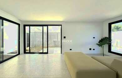 Imagem 7: Casa triplex em condomínio à venda - Santa Felicidade - Curitiba/PR